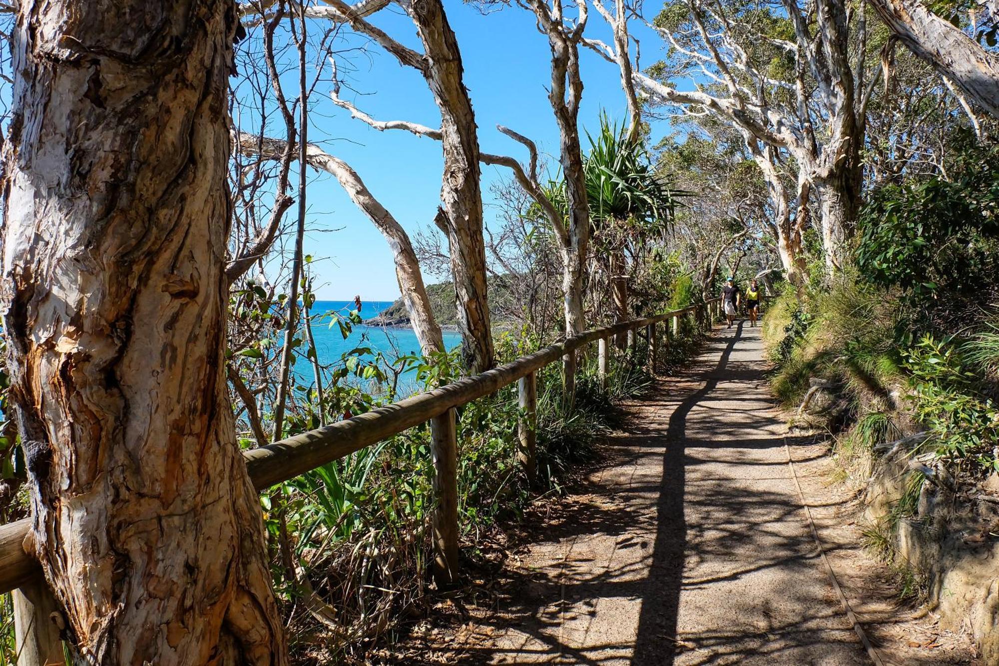 Halse lodge Noosa Heads Exterior foto